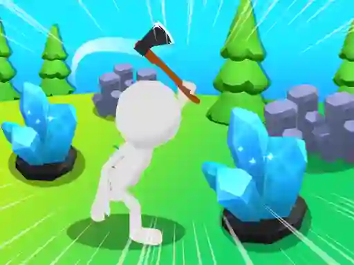 Trò chơi Hex Planet Idle trực tuyến