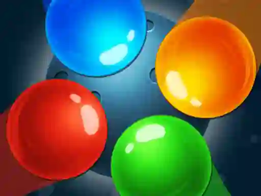 Trò chơi Bubble Cave trực tuyến