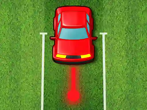 Trò chơi Zen Sort Parking Puzzle trực tuyến