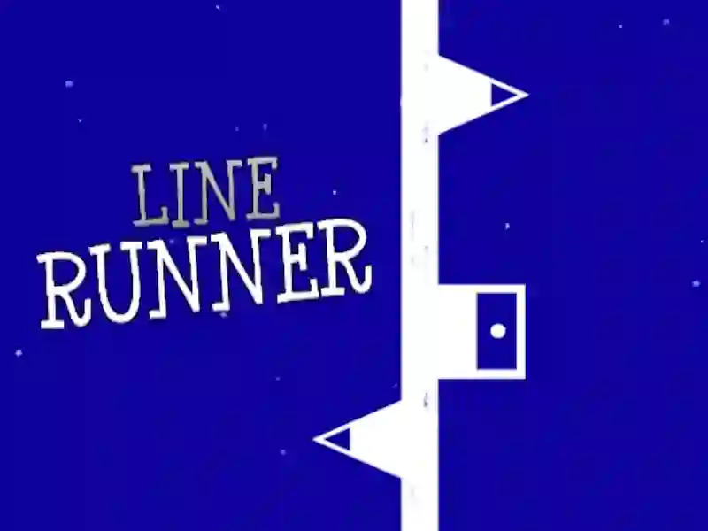 Trò chơi Line Runner trực tuyến