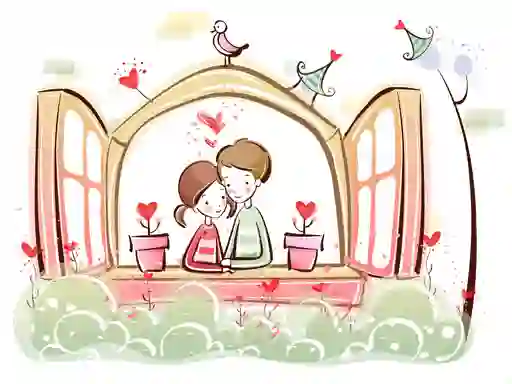 Trò chơi Couple Lovers trực tuyến