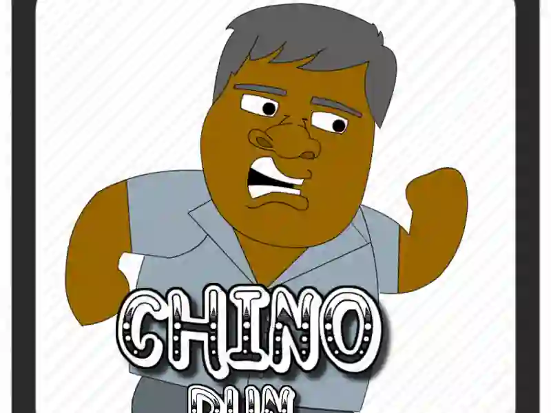 Trò chơi Chino Run trực tuyến
