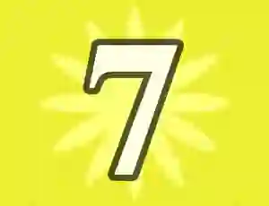 Trò chơi Number 7 trực tuyến