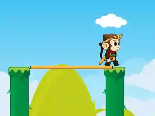 Trò chơi Crazy Monkey trực tuyến