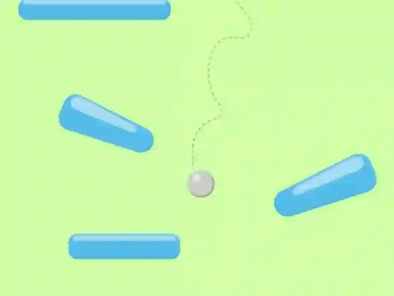 Trò chơi Ball Down Pro trực tuyến