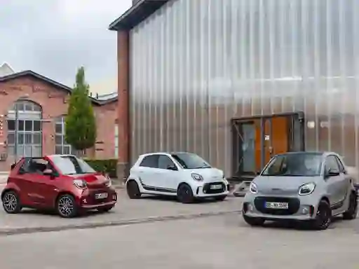 Trò chơi Smart Eq Forfour trực tuyến