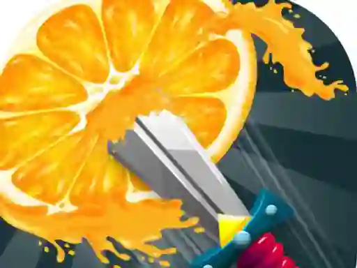 Trò chơi Fruit Knife Hit trực tuyến