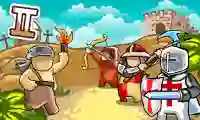 Trò chơi Crusader Defence Level Pack 2 trực tuyến
