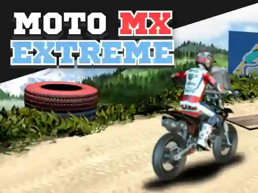 Trò chơi Xtreme Bike trực tuyến