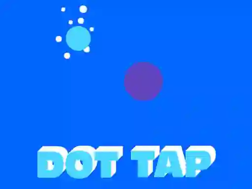 Trò chơi Dot Tap trực tuyến