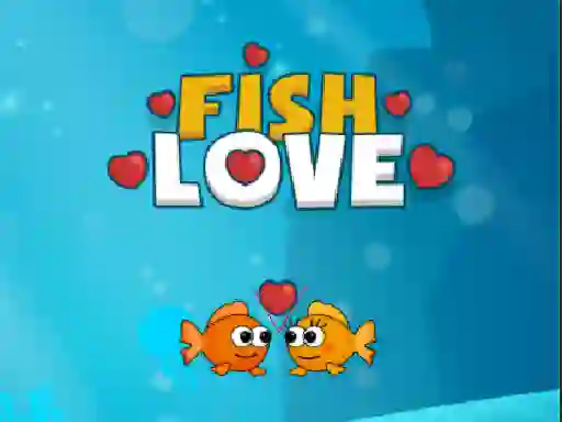 Trò chơi Fish Lovers trực tuyến