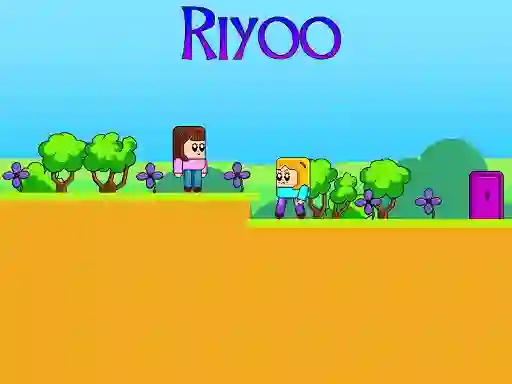 Trò chơi Riyoo trực tuyến