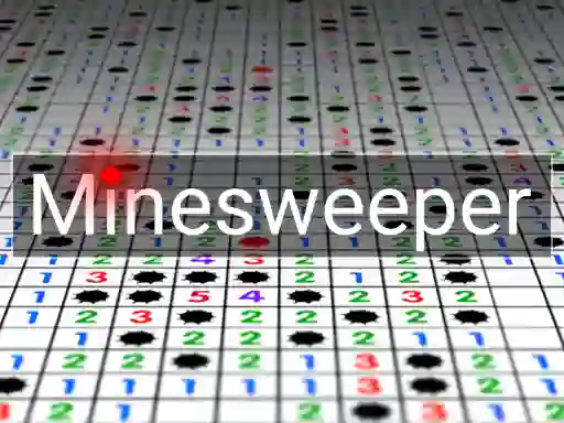 Trò chơi Minesweeper trực tuyến