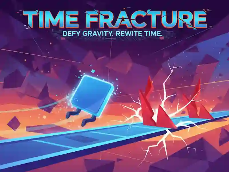 Trò chơi Time Fracture trực tuyến