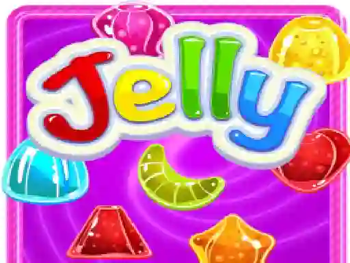 Trò chơi Jelly trực tuyến