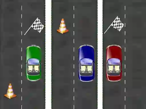 Trò chơi 3 Cars trực tuyến
