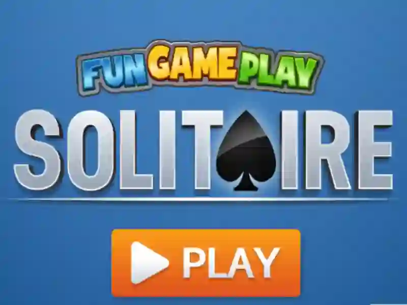 Trò chơi FunGamePlay Solitaire trực tuyến