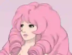 Trò chơi Crystal Gem Rose: Quartz Dress Up trực tuyến