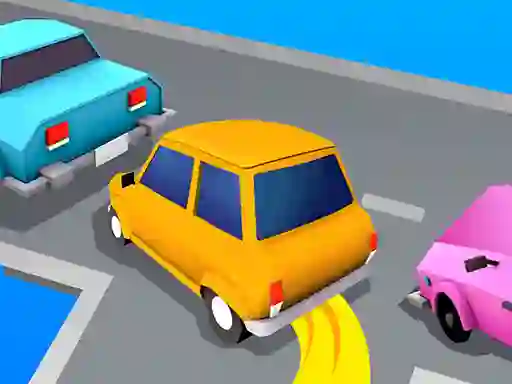 Trò chơi Turn Turn trực tuyến