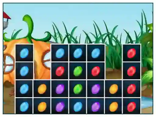 Trò chơi Candy Blocks trực tuyến