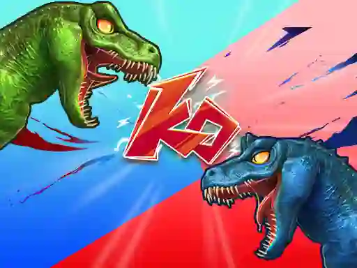 Trò chơi Merge Master Dinosaur Fusion trực tuyến