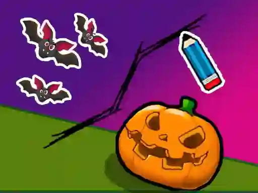 Trò chơi Save My Pumpkin trực tuyến