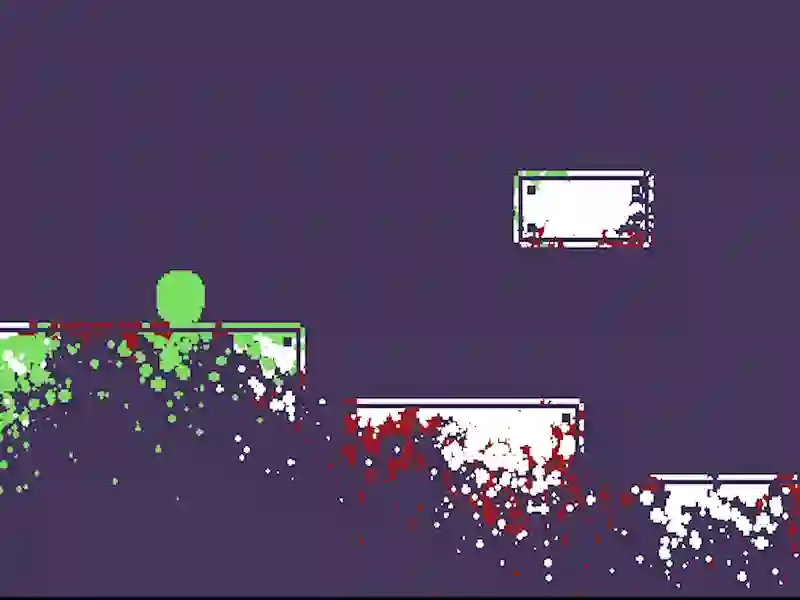 Trò chơi Splatter trực tuyến