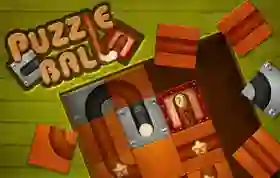 Trò chơi Puzzle Ball trực tuyến