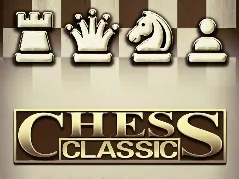 Trò chơi Chess Classic trực tuyến