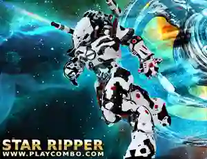 Trò chơi Star Ripper trực tuyến