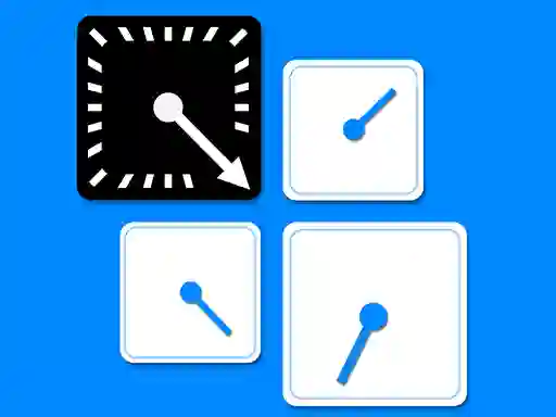 Trò chơi Hit Shooty Clocks trực tuyến