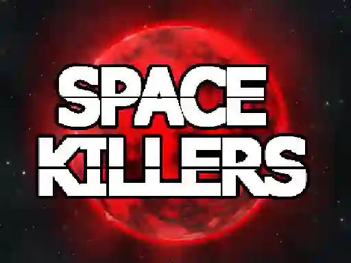 Trò chơi Space Killers trực tuyến