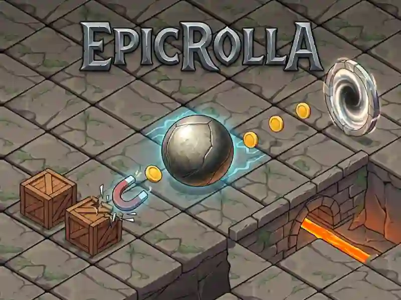 Trò chơi Epicrolla trực tuyến