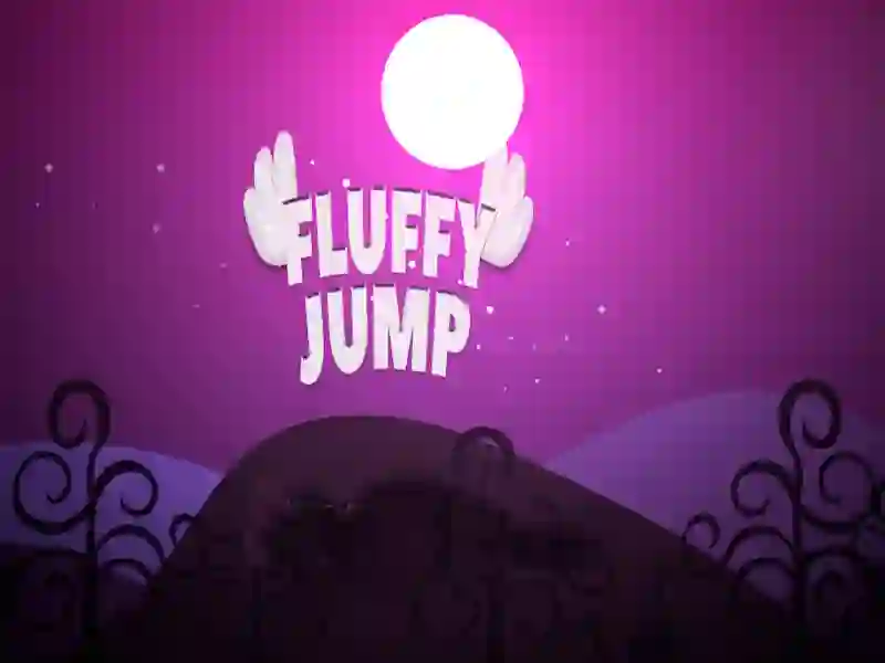 Trò chơi Fluffy Jump trực tuyến