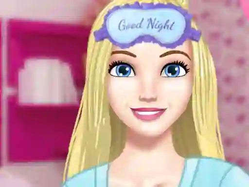 Trò chơi Pajama Party trực tuyến