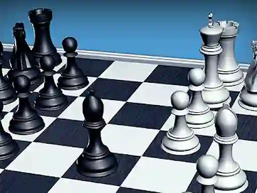 Trò chơi Real Chess trực tuyến