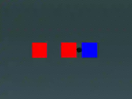 Trò chơi 2 Squares trực tuyến