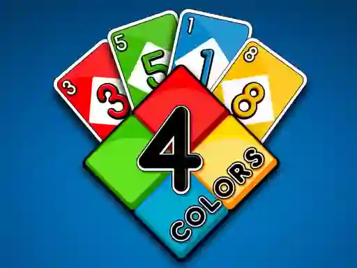 Trò chơi The Classic UNO Cards Game: Online Version trực tuyến