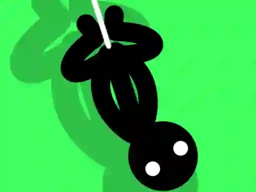 Trò chơi Stickman Swing Star trực tuyến