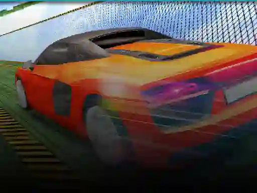 Trò chơi Impossible Car Stunt 2022 trực tuyến