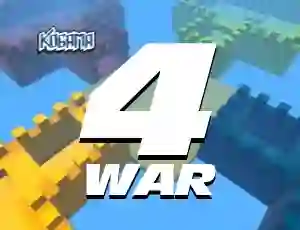 Trò chơi KOGAMA: WAR4 trực tuyến