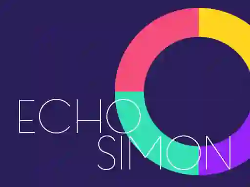 Trò chơi Echo Simon trực tuyến