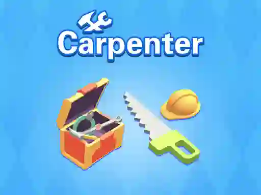 Trò chơi Carpenter trực tuyến