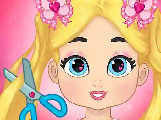 Trò chơi Love Story Diana Dress Up trực tuyến