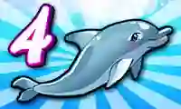 Trò chơi My Dolphin Show 4 trực tuyến