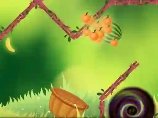Trò chơi Mortar Watermelon trực tuyến