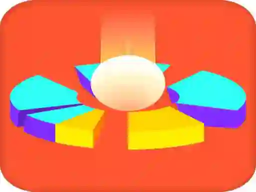 Trò chơi Hoop Smash trực tuyến