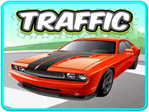 Trò chơi Traffic trực tuyến