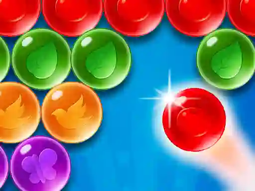 Trò chơi Bubble Shooter trực tuyến