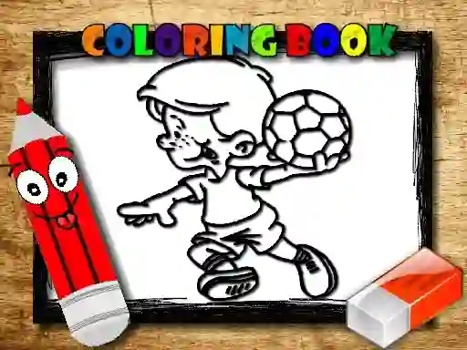 Trò chơi Back To School Coloring Book trực tuyến
